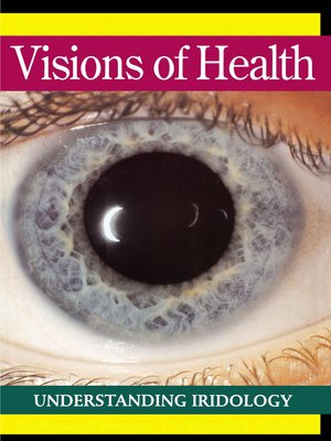 cover image of Visions of Health